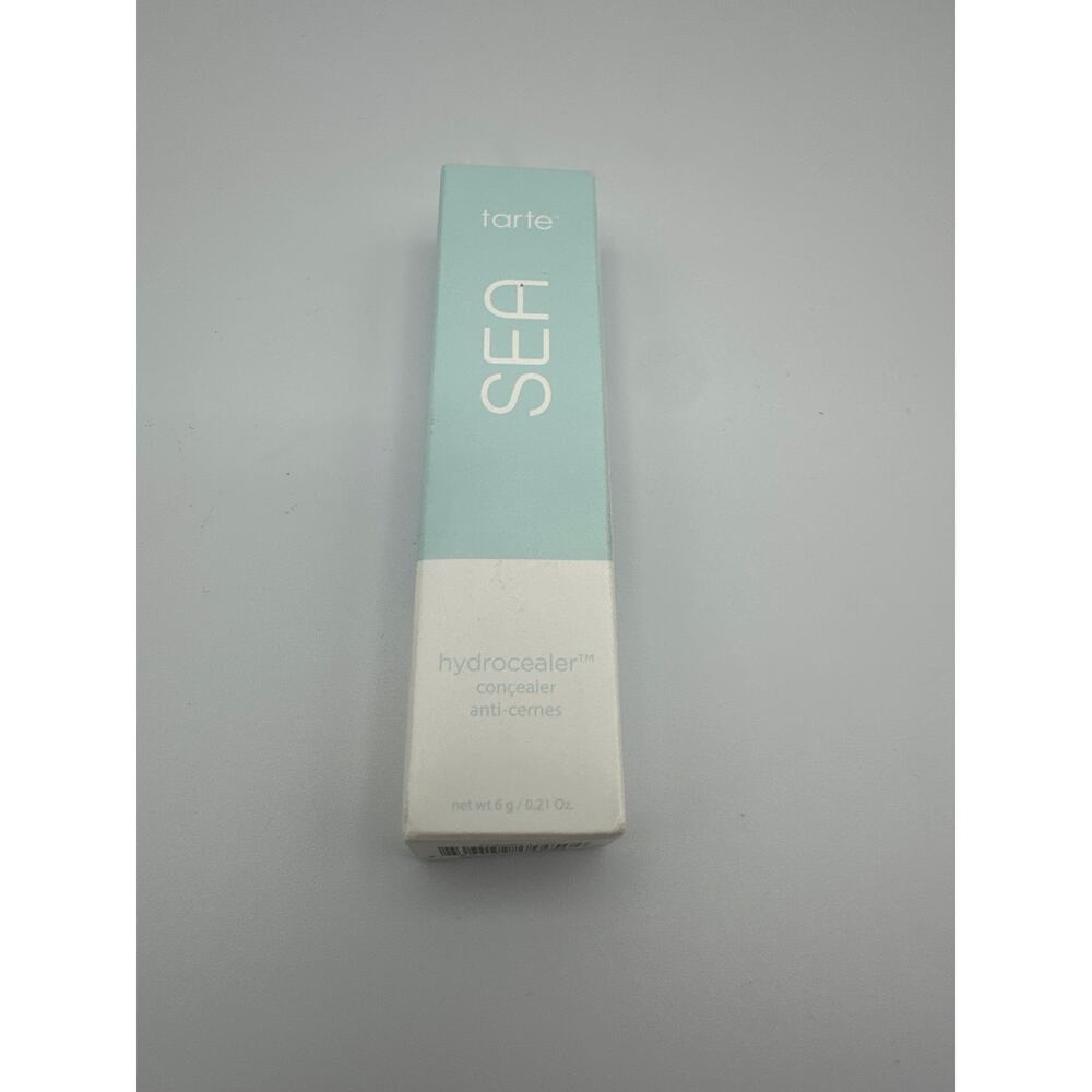Tarte SEA Hydroconcealer .21 oz 36N Medium-Tan Neutral Brand New